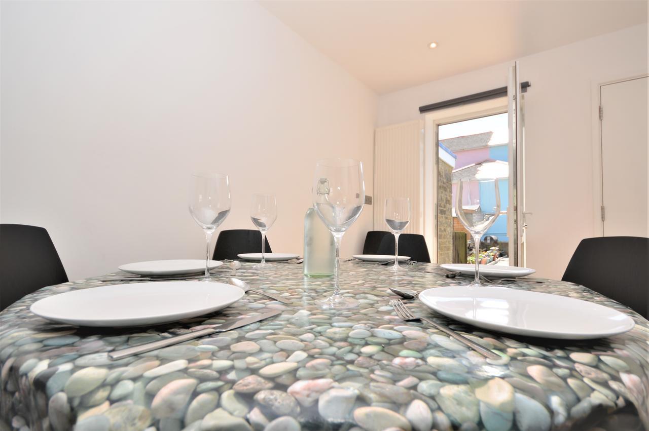 ונטור Pebble Cottage מראה חיצוני תמונה
